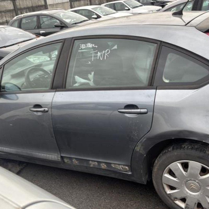 Boitier servitude moteur (BSM) CITROEN C4 1 Photo n°9