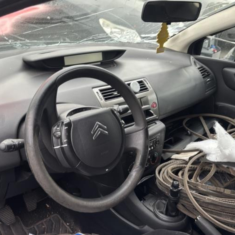 Boitier servitude moteur (BSM) CITROEN C4 1 Photo n°14