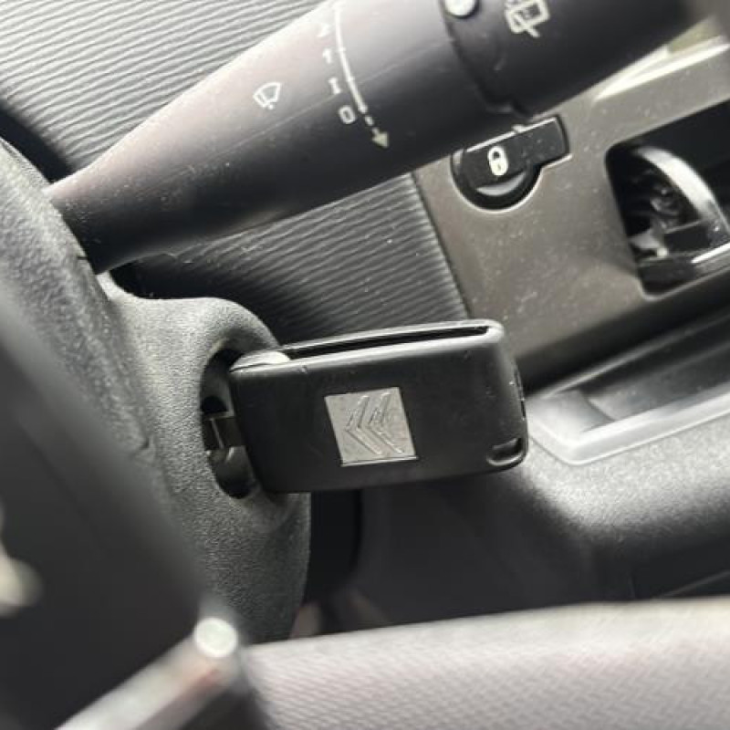 Boitier servitude moteur (BSM) CITROEN C4 1 Photo n°19