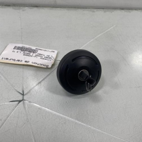 Bouchon de carburant CITROEN XSARA Photo n°1