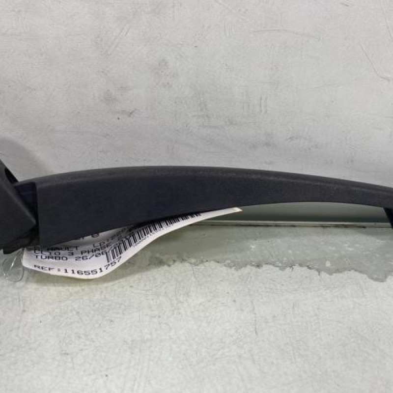 Bras essuie glace arriere RENAULT CLIO 3 Photo n°2