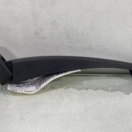 Bras essuie glace arriere RENAULT CLIO 3