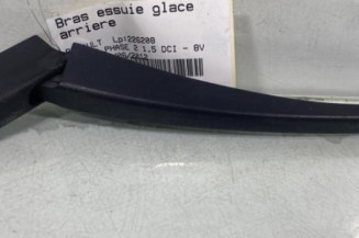 Bras essuie glace arriere RENAULT CLIO 3