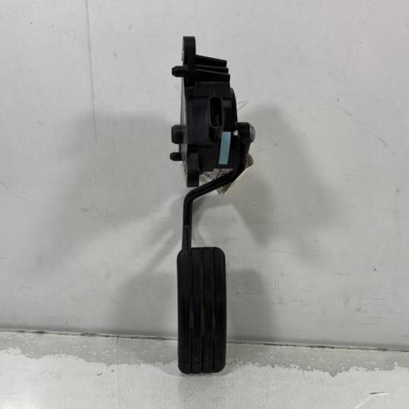 Pedale d'accelerateur RENAULT CLIO 3 Photo n°1