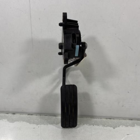 Pedale d'accelerateur RENAULT CLIO 3 Photo n°1