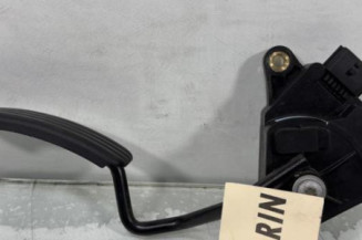 Pedale d'accelerateur RENAULT CLIO 3