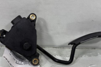 Pedale d'accelerateur RENAULT CLIO 3
