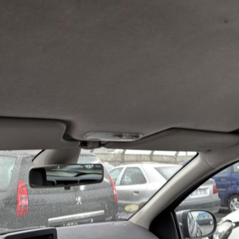 Pedale d'accelerateur RENAULT CLIO 3 Photo n°19