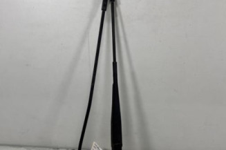 Bras essuie glace avant PEUGEOT 107 Photo n°1