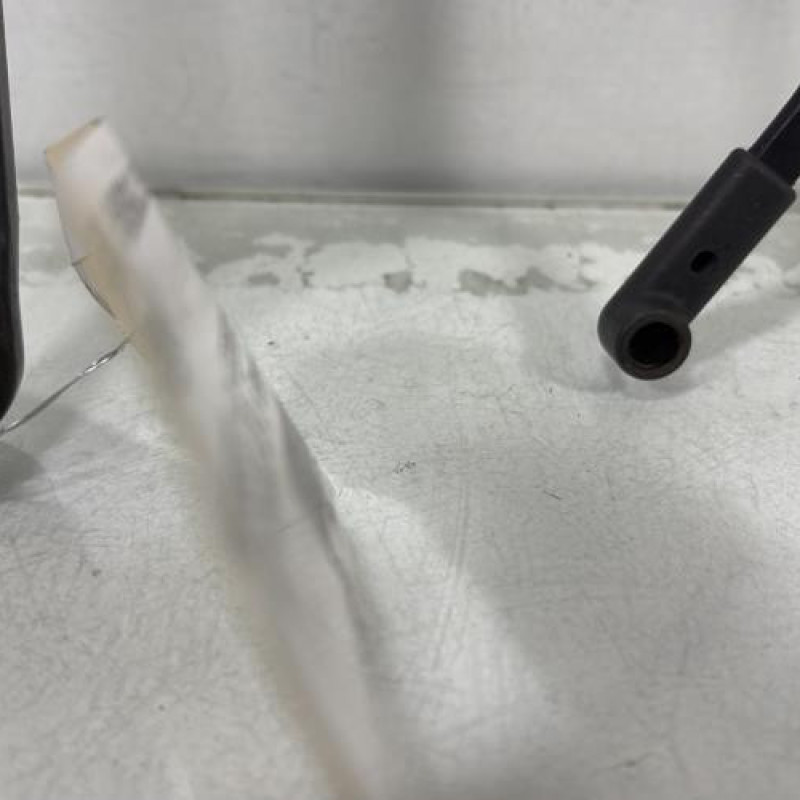 Bras essuie glace avant PEUGEOT 107 Photo n°4