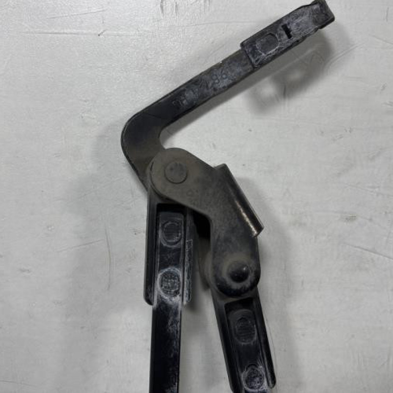 Bras essuie glace avant PEUGEOT 107 Photo n°5