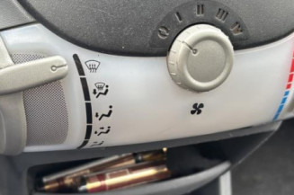 Bras essuie glace avant PEUGEOT 107