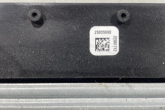 Calculateur moteur VOLKSWAGEN GOLF 6