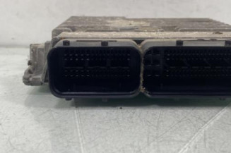 Calculateur moteur VOLKSWAGEN GOLF 6