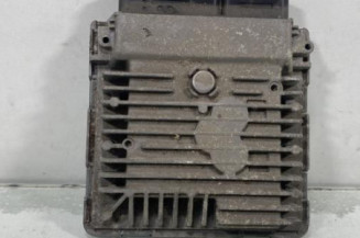 Calculateur moteur VOLKSWAGEN GOLF 6