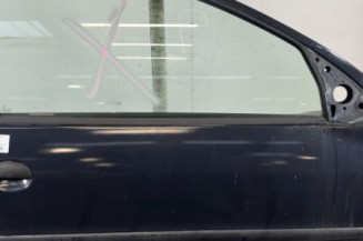 Porte avant droit PEUGEOT 206+ Photo n°1