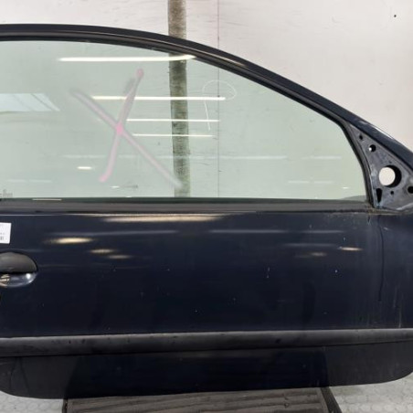 Porte avant droit PEUGEOT 206+ Photo n°1