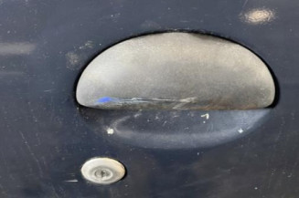 Porte avant droit PEUGEOT 206+