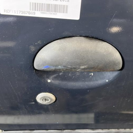 Porte avant droit PEUGEOT 206+