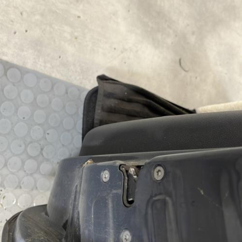 Porte avant droit PEUGEOT 206+ Photo n°3