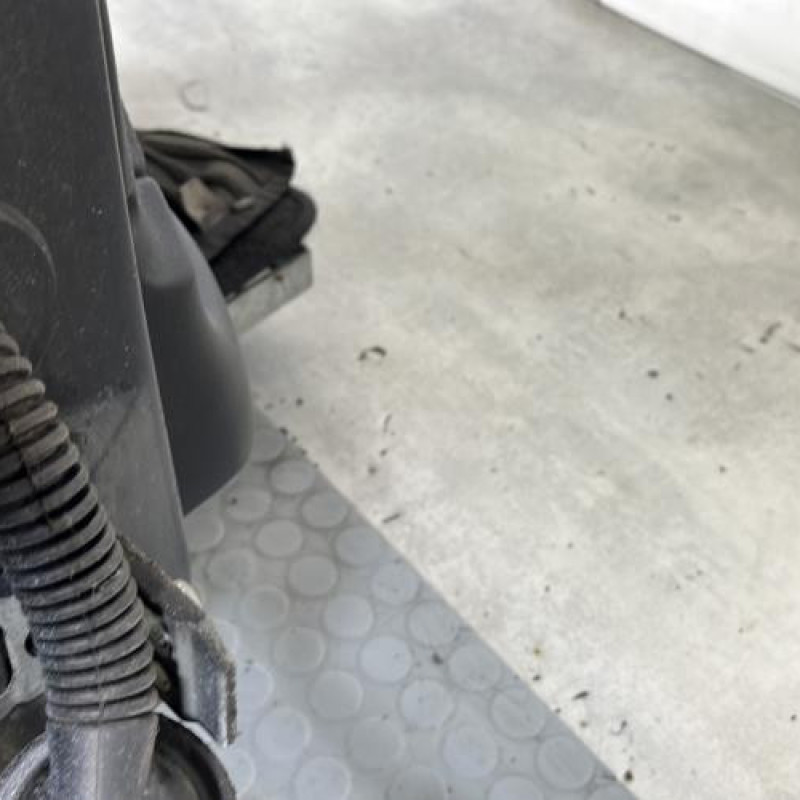 Porte avant droit PEUGEOT 206+ Photo n°5