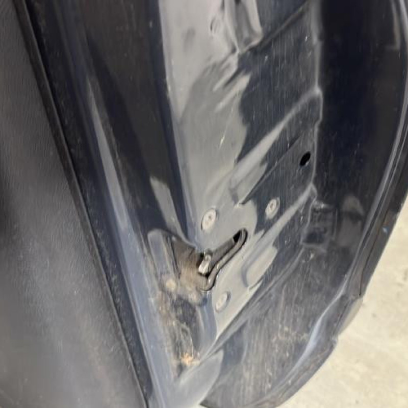 Porte avant droit PEUGEOT 206+ Photo n°6