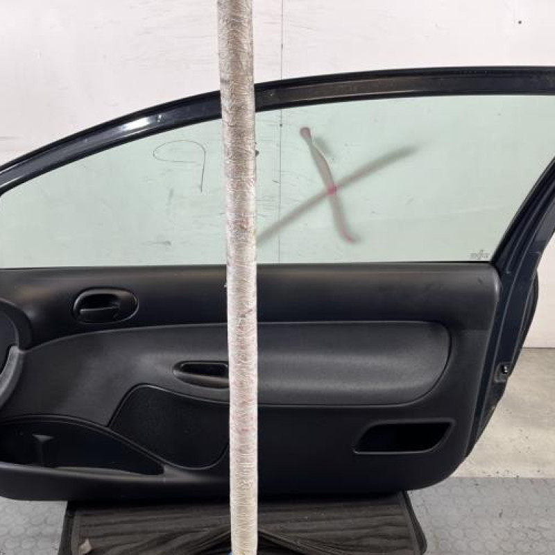 Porte avant droit PEUGEOT 206+ Photo n°7