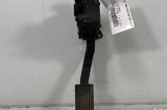 Pedale d'accelerateur NISSAN PATHFINDER 2 Photo n°1