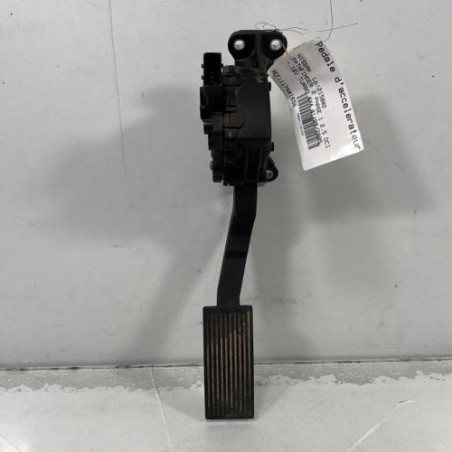 Pedale d'accelerateur NISSAN PATHFINDER 2 Photo n°1