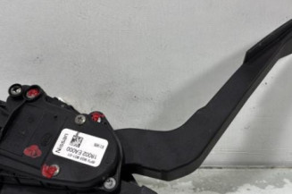 Pedale d'accelerateur NISSAN PATHFINDER 2