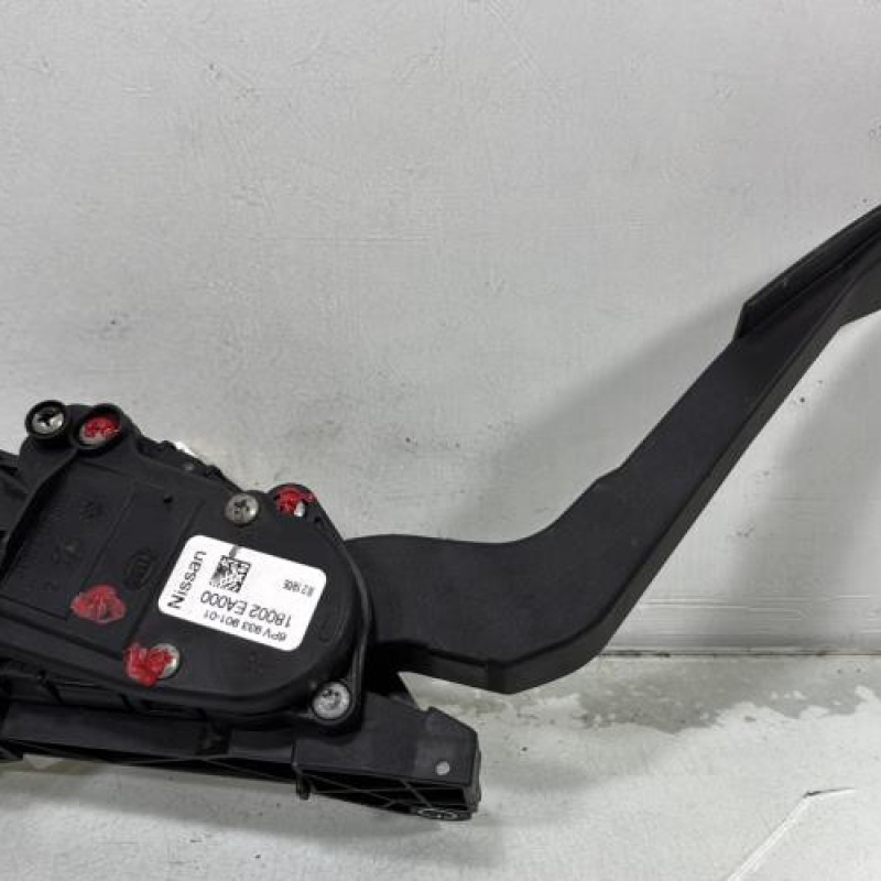 Pedale d'accelerateur NISSAN PATHFINDER 2 Photo n°3