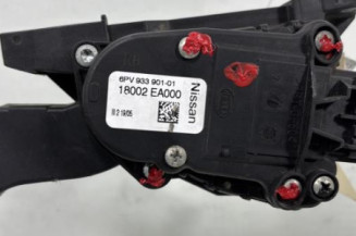 Pedale d'accelerateur NISSAN PATHFINDER 2