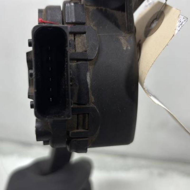 Pedale d'accelerateur NISSAN PATHFINDER 2 Photo n°5