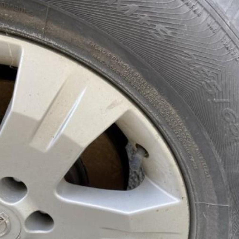 Catadioptre arriere gauche NISSAN PATHFINDER 2 Photo n°8