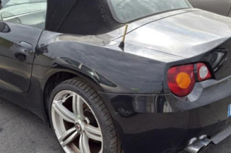 Bouchon de carburant BMW Z4 E85