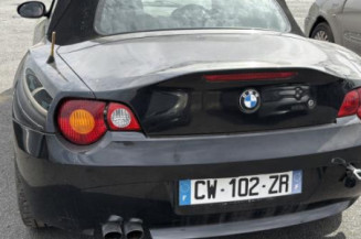 Bouchon de carburant BMW Z4 E85