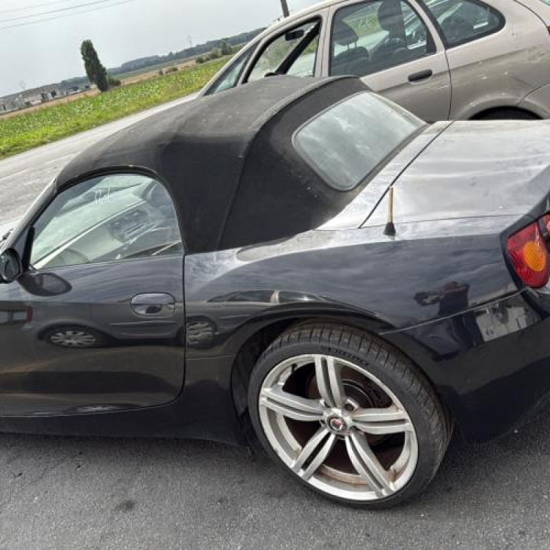 Bouchon de carburant BMW Z4 E85 Photo n°10