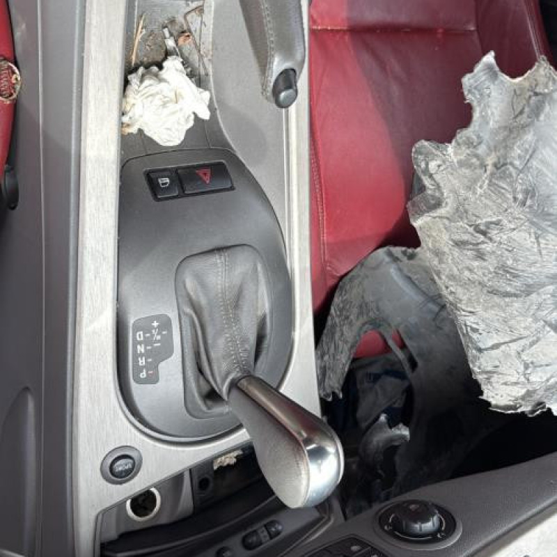 Bouchon de carburant BMW Z4 E85 Photo n°14