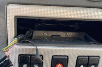 Bras essuie glace avant droit DACIA LOGAN 1