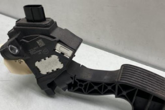 Pedale d'accelerateur PEUGEOT 108 Photo n°1