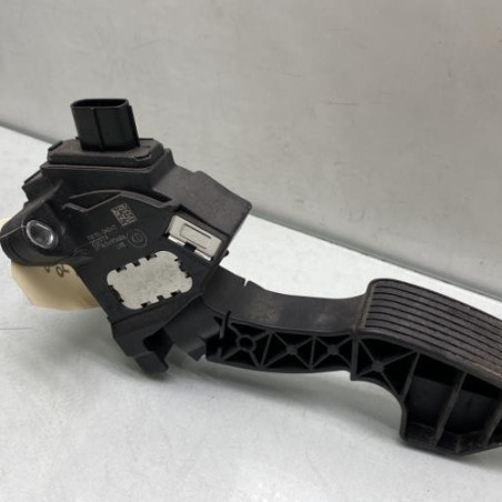 Pedale d'accelerateur PEUGEOT 108 Photo n°1