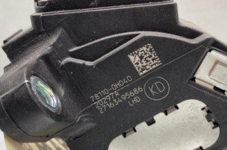 Pedale d'accelerateur PEUGEOT 108