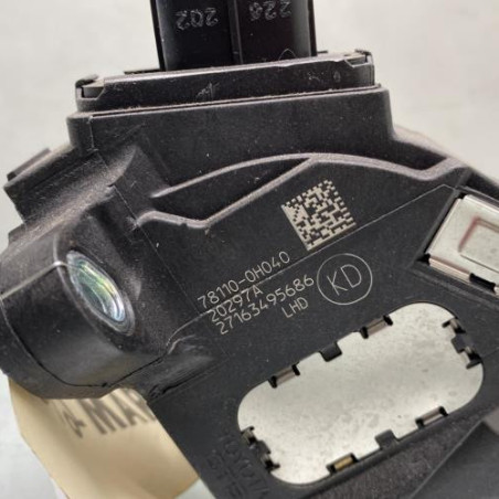 Pedale d'accelerateur PEUGEOT 108