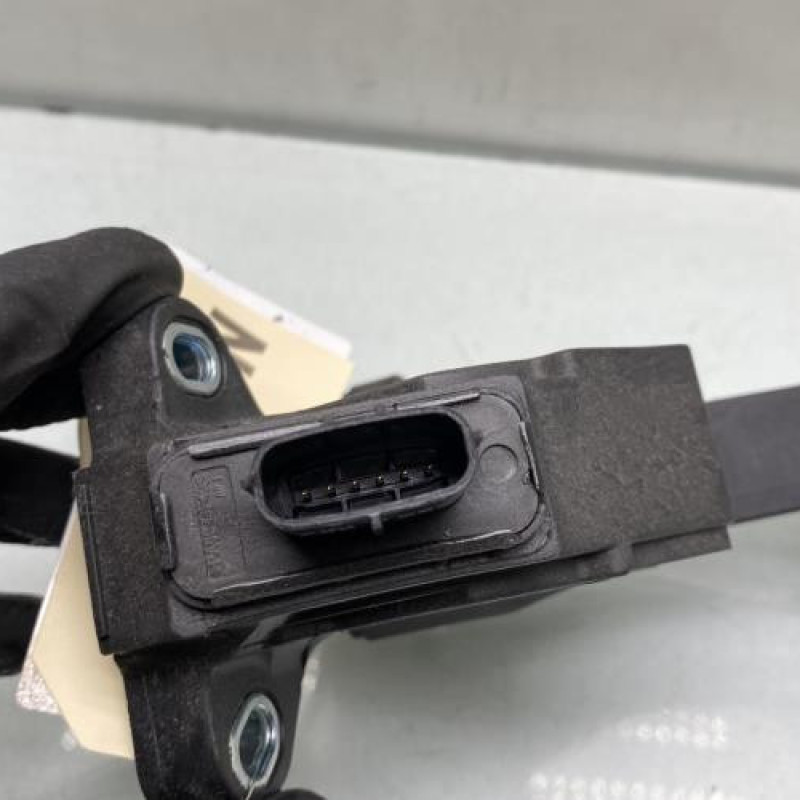 Pedale d'accelerateur PEUGEOT 108 Photo n°3