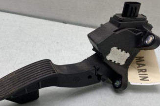 Pedale d'accelerateur PEUGEOT 108