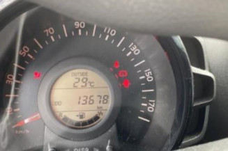 Pedale d'accelerateur PEUGEOT 108