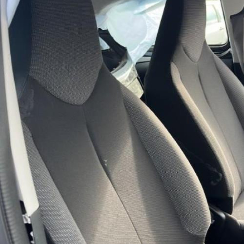 Pedale d'accelerateur PEUGEOT 108 Photo n°9