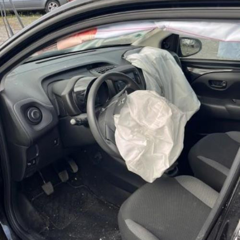 Pedale d'accelerateur PEUGEOT 108 Photo n°16