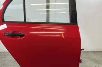 Porte arriere droit TOYOTA YARIS 2 Photo n°1