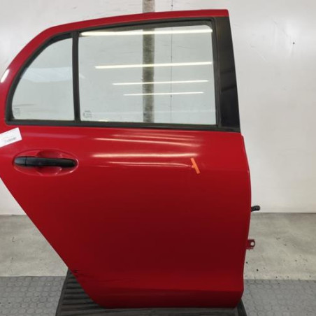 Porte arriere droit TOYOTA YARIS 2 Photo n°1